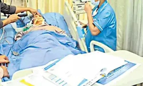 Breaking: కల్తీ పాల ఘటనలో మరో మరణం నమోదు