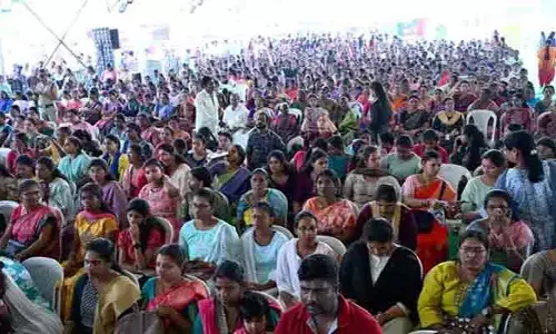 ఉర‌క‌లెత్తిన తెలుగు భాషాభిమానం