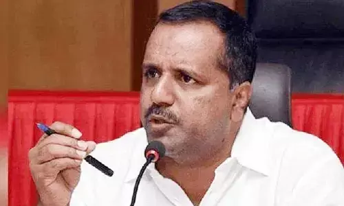 Karnataka Speaker: స్పీకర్ వ్యవస్థకే వన్నె తెచ్చిన విలువల శిఖరం