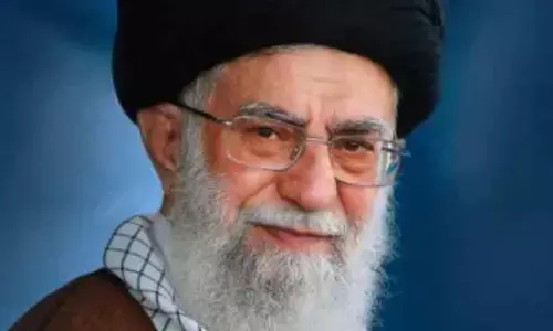 Ayatollah Khamenei Net Worth