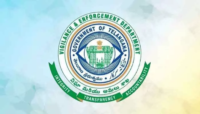 విజిలెన్స్, ఎన్ఫోర్స్మెంట్ తనిఖీలు.. రూ.10.79 కోట్ల అక్రమాలు బట్టబయలు విజిలెన్స్, ఎన్ఫోర్స్మెంట్ తనిఖీలు.. రూ.10.79 కోట్ల అక్రమాలు బట్టబయలు