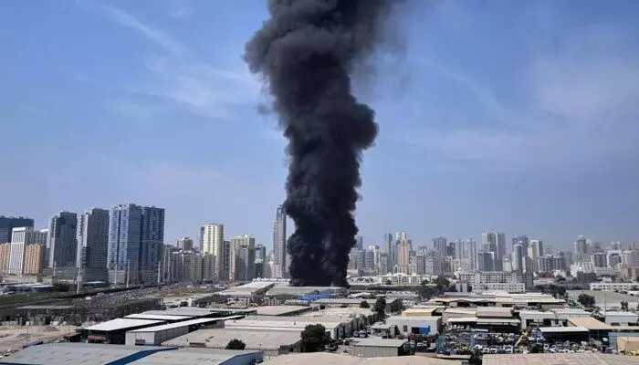 Iran reports: ఇరాన్లోని 131 ప్రాంతాల్లో US - ఇజ్రాయెల్ దాడులు.. 555 మంది మృతి! Iran reports: ఇరాన్లోని 131 ప్రాంతాల్లో US - ఇజ్రాయెల్ దాడులు.. 555 మంది మృతి!