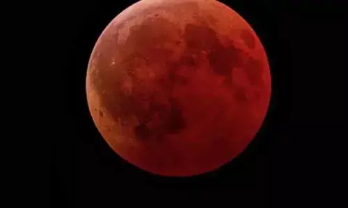 Chandra Grahan 2026 Date and Time in India