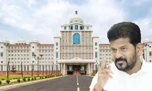 అధికారాన్ని అడ్డం పెట్టుకొని ‘వ్యాపారాలు’.. సీఎం చేతిలో ఐఏఎస్‌ల అవినీతి చిట్టా!