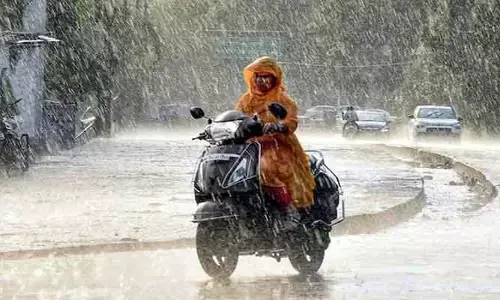 TG: మండుటెండలో పలకరించిన వరుణుడు: పలు ప్రాంతాల్లో వడగండ్ల వాన