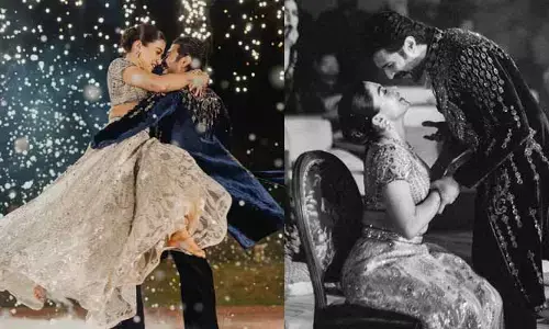 తెల్లవారుజామున 4 గంటల వరకు నాన్-స్టాప్ పార్టీ.. ఇంటర్నెట్‌ను షేక్ చేస్తున్న విజయ్ దేవరకొండ పోస్ట్