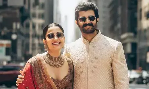 Rashmika: పిల్లల కోసం యుద్ధానికైనా సిద్ధమే.. మాతృత్వంపై రష్మిక ఎమోషనల్ కామెంట్స్