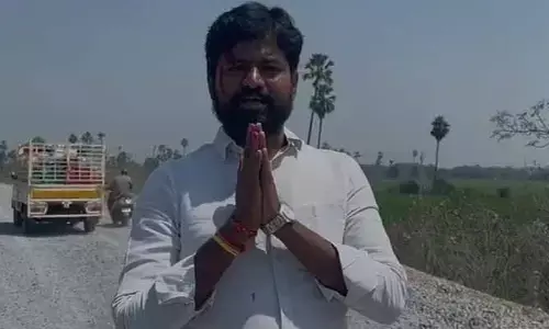 ఓట్లు వేసిన పాపానికి ర‌క్తం క‌ళ్లు చూస్తారా..?