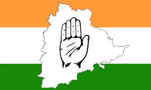టీ కాంగ్రెస్‍లో సస్పెన్స్ కంటిన్యూ..  రాజ్యసభ అభ్యర్థులపై పీసీసీ చీఫ్ కీలక వ్యాఖ్యలు