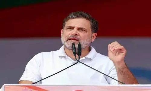 ఒక దేశాధినేత హత్యను మీరు సమర్థిస్తారా ? : ప్రధానికి రాహుల్ సూటి ప్రశ్న