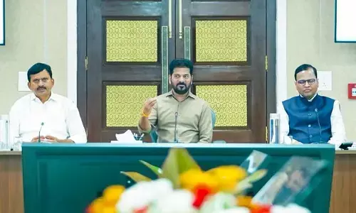 Revanth Reddy: సంక్షేమ పథకాలపై కలెక్టర్లకు సీఎం కీలక ఆదేశాలు