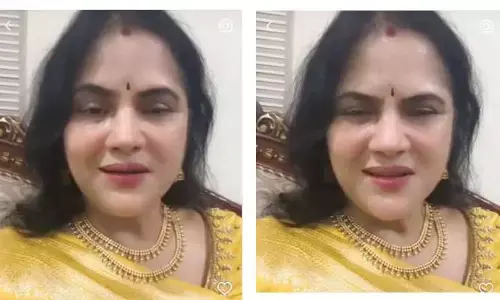 అసభ్యకర వీడియోలు వైరల్ చేస్తున్నారు.. కోర్టుకు BR నాయుడు బాధితురాలు