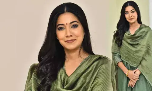 ఈ కథ వెనుకున్న ఆలోచన అదే..