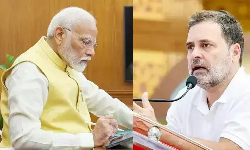 ప్రధాని సీటు ఖాళీ అవ్వదు.. రాహుల్ ఆశలు వదులుకోవడమే బెటర్