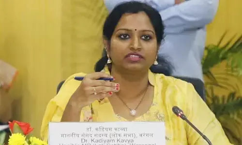 పారాక్వాట్ గడ్డిమందును నిషేదించాలి : హైదరాబాద్ డిక్లరేషన్ ప్రకటించిన IMA