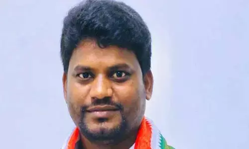 సంచలనానికి వేదిక కాబోతున్న ఎమ్మెల్యే క్యాంప్ ఆఫీస్