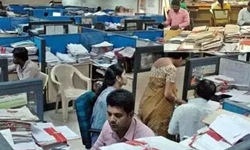 క్రమబద్ధీకరణతో.. మెరిట్‌కు ముప్పు!