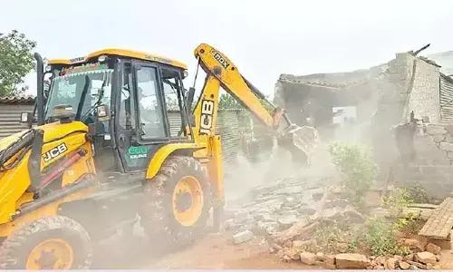 వెలుగుమట్లలో అమానవీయ చర్యలు..