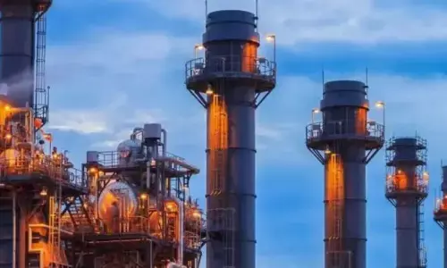 LNG: ఇరాన్ దాడులతో భారత్‌కు గ్యాస్ సరఫరాను తగ్గించినట్లు ప్రకటించిన ఖతార్