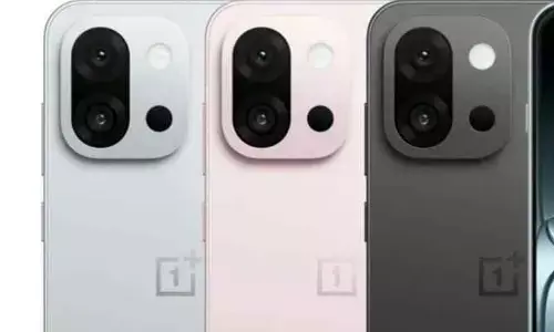 OnePlus 15T confirmed to feature LUMO periscope lens, 7,500mAh battery soon