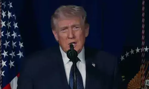 Strait of Hormuz dispute Big shock for America