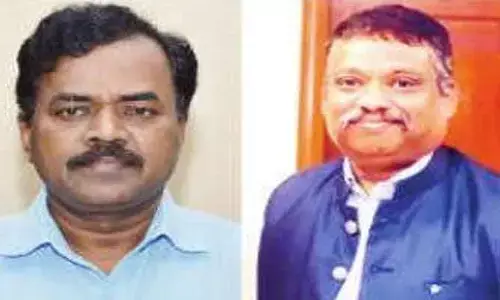 ఆ పోస్టుకోసం సీనియర్ ఐఏఎస్‌ల పోటీ.. జోరుగా లాబీయింగ్