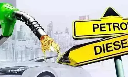 Petrol Diesel Prices(March 04): తెలుగు రాష్ట్రాల్లో పెట్రోల్, డీజిల్ ధరలు ఇవే!