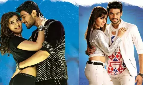 ఫైట్లు చేస్తే రాని వాళ్లు.. సమంతతో రొమాన్స్ అనగానే క్యూ కట్టారు! హీరోకు చెమటలు పట్టించిన 200 మంది.