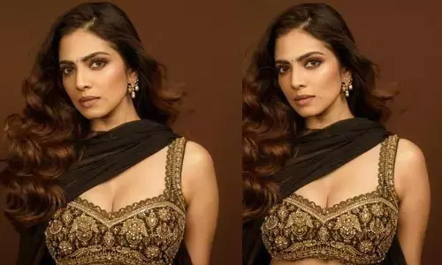 మనుషుల కంటే అడవే నయం.. మాళవిక మోహనన్ సంచలన వ్యాఖ్యలు