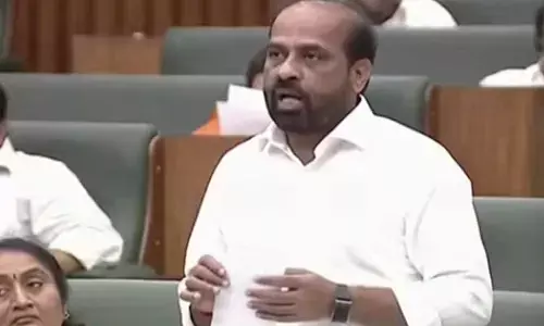 మెడికల్ కాలేజీల్లో అదనంగా 11 సీట్లు : మంత్రి సత్యకుమార్