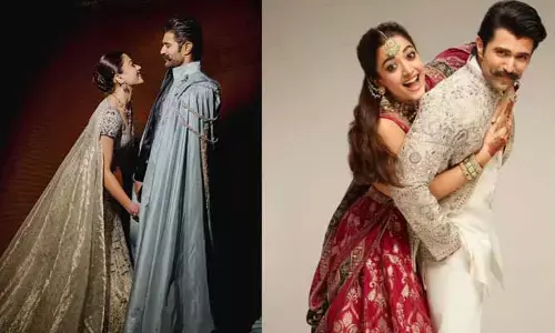 పెళ్లి తర్వాత ఊహించని ట్విస్ట్ ఇచ్చిన విజయ్.. ఎవరు ప్రపోజ్ చేశారో చెప్పడంతో ఫ్యాన్స్ షాక్!