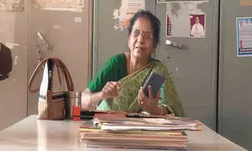 గురుకులం ఘటనపై అధికారులు సీరియస్
