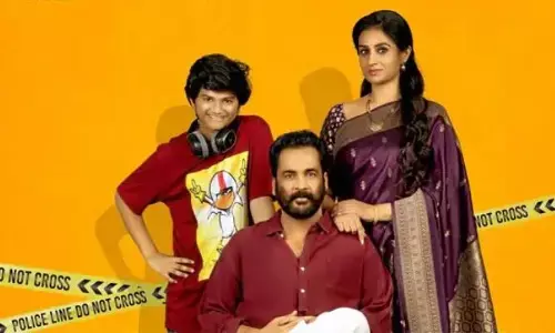 శివాజీ కొత్త సినిమాకి సూపర్‌ ఆఫర్‌.. సినీ ప్రేమికులకు గుడ్‌ న్యూస్‌
