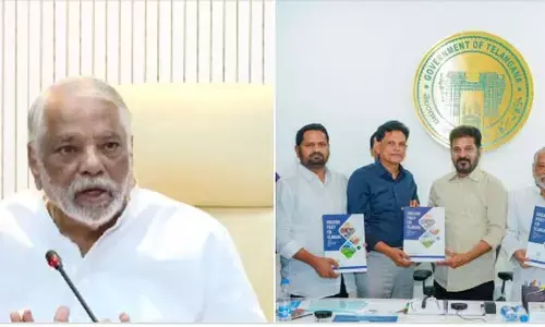 TG: టీచర్ల జీతాలకు కోత?.. విద్యా కమిషన్ సిఫార్సుపై ప్రభుత్వం క్లారిటీ