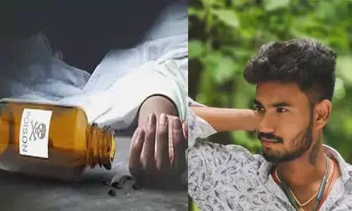 వ‌రుస‌కు అన్న.. వేధింపులు త‌ట్టుకోలేక బాలిక ఆత్మ‌హ‌త్య‌