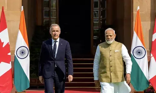 భారతీయ విద్యార్థులకు కెనడా బంపర్ ఆఫర్.. రూ. 921 కోట్ల స్కాలర్‌షిప్ నిధి ప్రకటన