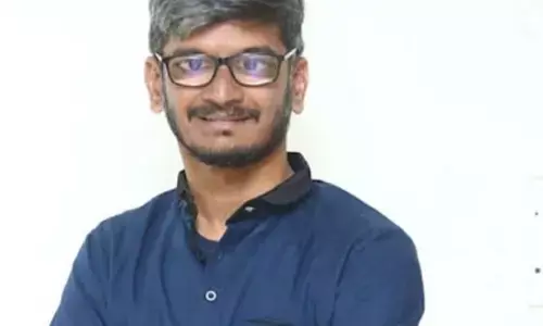 Anant Shri Ram: నేను చెప్పిన మాట జానీ మాస్టర్ విన్నారు.. అందుకే పెద్ది సెకండ్ సింగిల్ అదిరింది