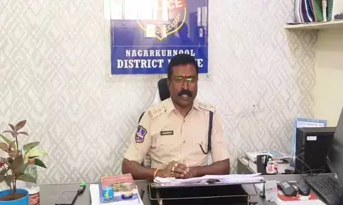 మైనర్ బాలుడు కాదు..  దగ్గరి బంధువే......!