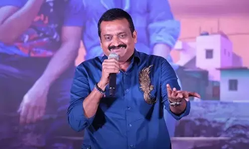 Mega 158: బండ్ల గణేష్కు అలాంటి పాత్ర?