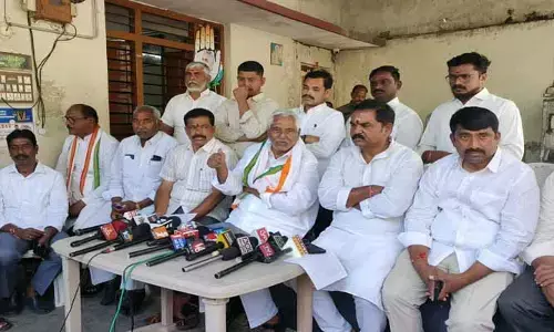 జన గణనలో కుల గణన చేపట్టాలి : మాజీ మంత్రి జీవన్ రెడ్డి.