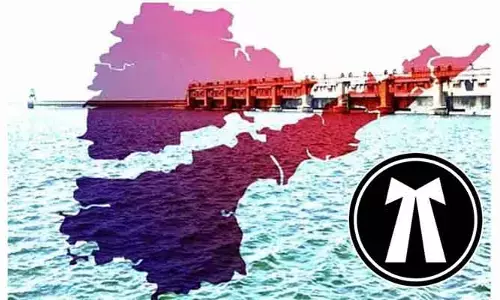 జల వివాదాల కేసులకు అడ్వొకేట్ల నియామకం..