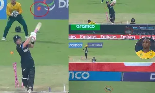 Kagiso Rabada