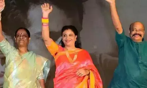 వివాదంగా మారిన కొండా వ్యాఖ్యలు