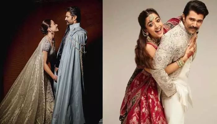 పెళ్లి తర్వాత ఊహించని ట్విస్ట్ ఇచ్చిన విజయ్.. ఎవరు ప్రపోజ్ చేశారో చెప్పడంతో ఫ్యాన్స్ షాక్! పెళ్లి తర్వాత ఊహించని ట్విస్ట్ ఇచ్చిన విజయ్.. ఎవరు ప్రపోజ్ చేశారో చెప్పడంతో ఫ్యాన్స్ షాక్!