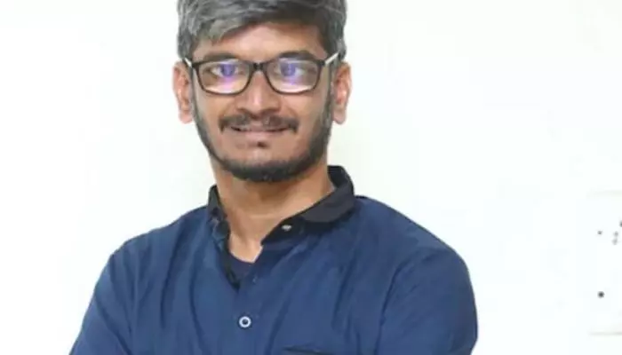 Anant Shri Ram: నేను చెప్పిన మాట జానీ మాస్టర్ విన్నారు.. అందుకే పెద్ది సెకండ్ సింగిల్ అదిరింది Anant Shri Ram: నేను చెప్పిన మాట జానీ మాస్టర్ విన్నారు.. అందుకే పెద్ది సెకండ్ సింగిల్ అదిరింది