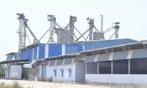 రూ.4 వేల కోట్ల బకాయిలు చెల్లించని రైస్ మిల్లర్లు