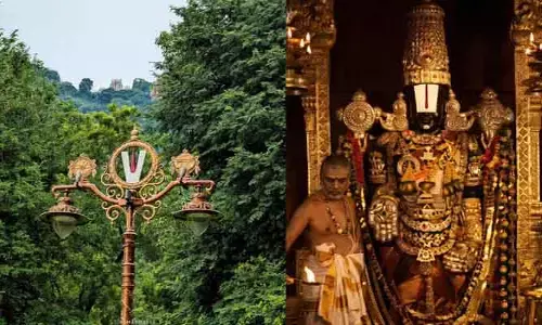 తిరుమల వెళ్లే భక్తులకు తీపికబురు.. కేవలం 2 గంటల్లోనే శ్రీవారి దర్శనం