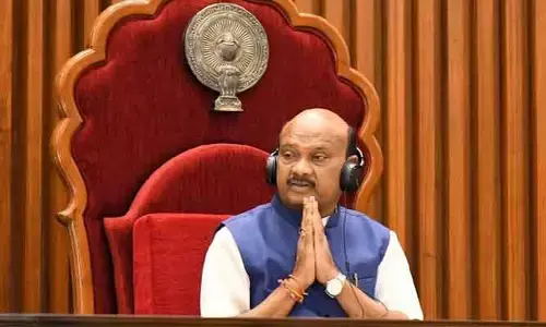 వైసీపీ ఎమ్మెల్యేల తీరుపై స్పీకర్ అయ్యన్నపాత్రుడు సీరియస్: జగన్‌కు ప్రతిపక్ష హోదా ఇచ్చే ప్రసక్తే లేదు
