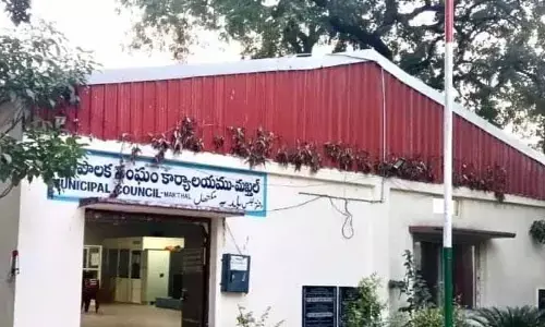 మంత్రి మ‌దిలో ఆ న‌లుగురు ఎవ‌రు..?