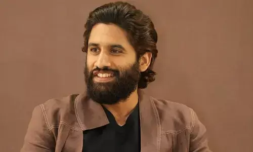 Naga Chaitanya: తండేల్ తర్వాత వృషకర్మ అందుకే చేశాను
